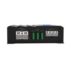 Jaone car amp side a