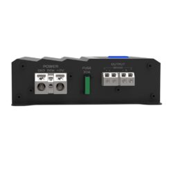 JaTwo car amp side a