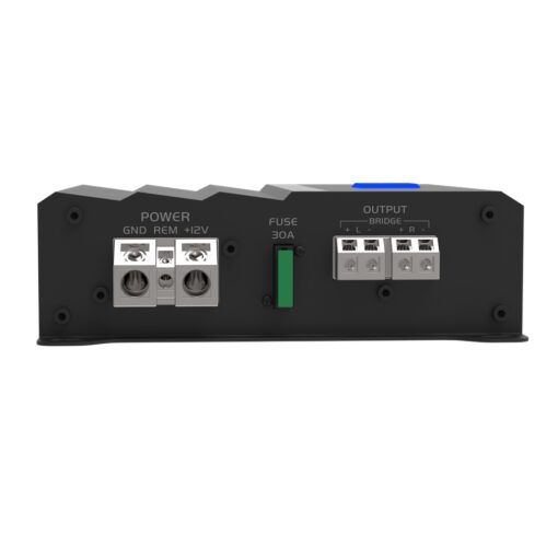 JaTwo car amp side a