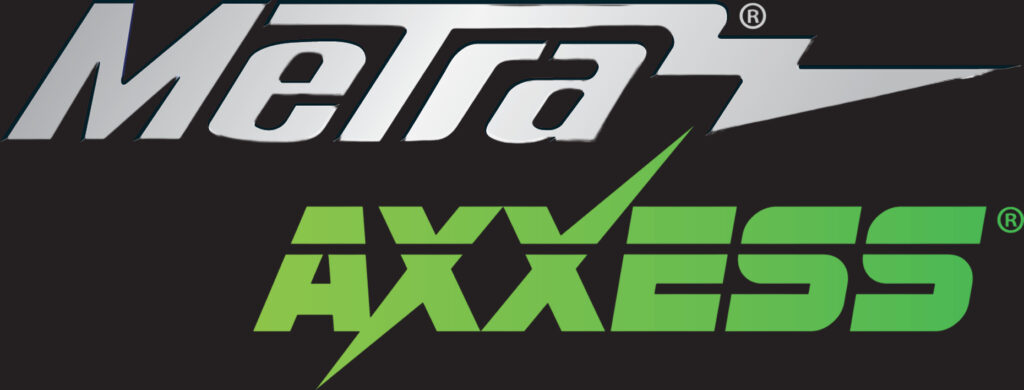 metra axxess logo