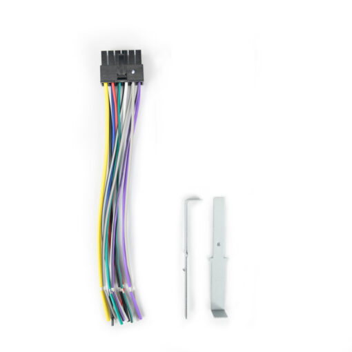 mpr2110 accessories for car head unit