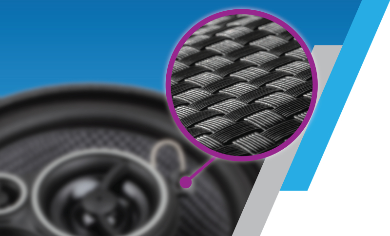 js40k aramid speakers