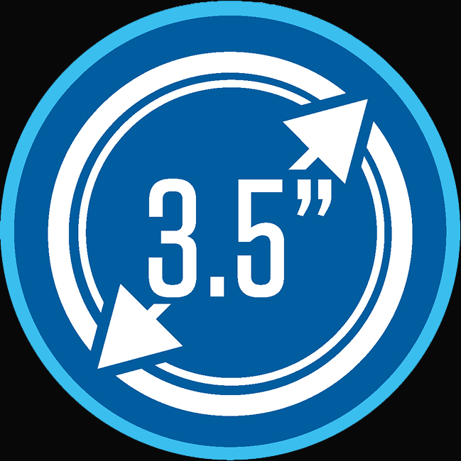 3.5-inch icon