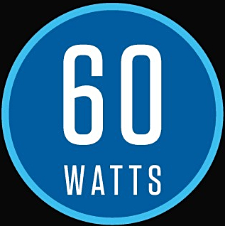 60 watts icon
