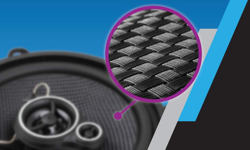 js52k aramid car speakers graphic