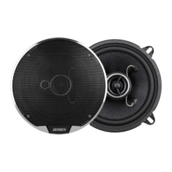 js52k pair of car speakers