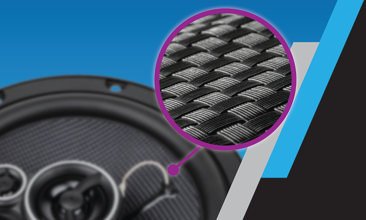 js65k aramid car speakers graphic