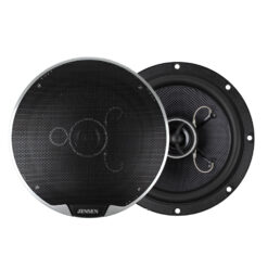 js65k pair of car speakers