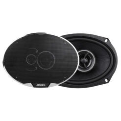 js69k pair of car speakers