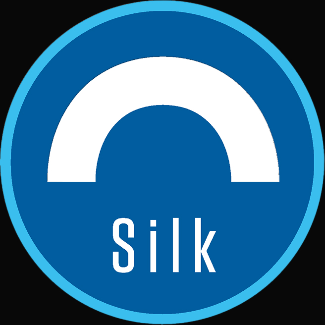 silk icon