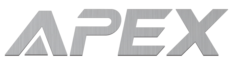 Jensen Apex Series Logo
