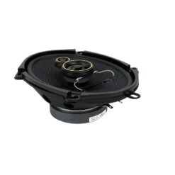 3-Way 5" x 7" / 6" x 8" Premium Aramid Fiber Speakers - WJS68R - Image 5