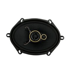 3-Way 5" x 7" / 6" x 8" Premium Aramid Fiber Speakers - WJS68R - Image 2