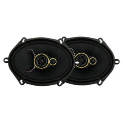 wjs68r premium aramid car speakers truck speakers